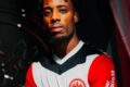 Elye Wahi è un nuovo calciatore dell'EintrachtFrancoforte